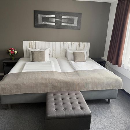 Hotel Aviva Leipzig Bagian luar foto